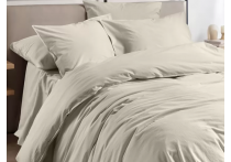 Постельное белье Washed Cotton First Choice - Arrow Wind (Турция), евро